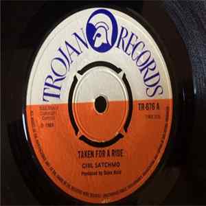 Girl Satchmo - Taken For A Ride Mp3