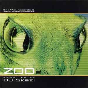 DJ Skazi - Zoo 2 Mp3