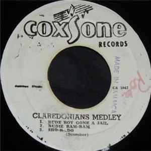 The Clarendonians - Clarendonians Medley Mp3