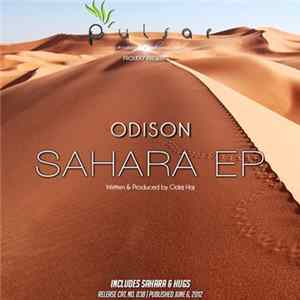 Odison - Sahara EP Mp3