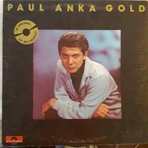 Paul Anka - Paul Anka Gold Mp3