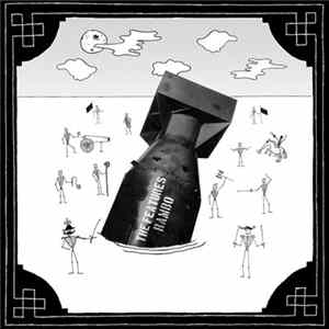The Features - Rambo Mp3
