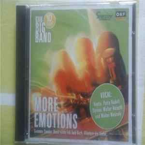 GVB Big Band - More Emotions Mp3
