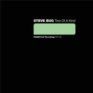 Steve Bug - Two Of A Kind Mp3