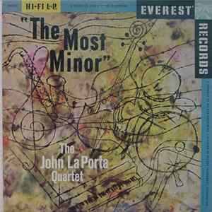 The John LaPorta Quartet - The Most Minor Mp3