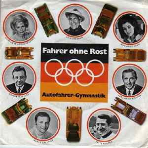 Unknown Artist - Fahrer Ohne Rost - Autofahrer-Gymnastik Mp3