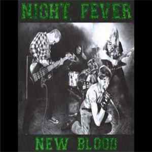 Night Fever - New Blood Mp3