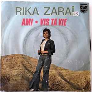 Rika Zaraï - Ami Mp3
