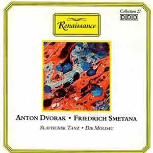 Antonín Dvořák / Bedřich Smetana / Charles Gounod / Adolphe C. Adam / Alfred Scholz - Die Moldau / Slavischer Tanz Mp3