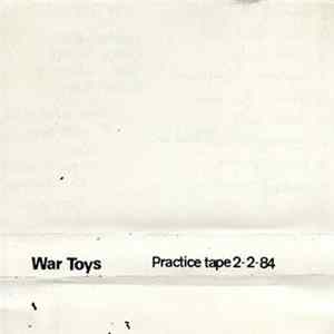 War Toys - Rehearsal Tape Mp3