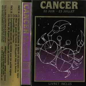 Votre Horoscope - Cancer (22 Juin - 23 Juillet) Mp3