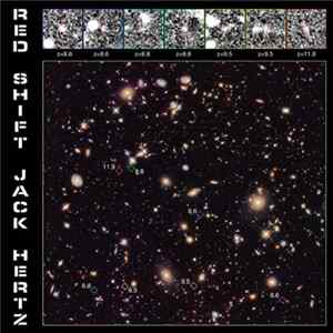 Jack Hertz - Red Shift Mp3