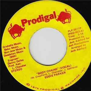 Eddie Parker - Body Chains Mp3