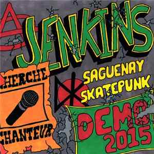 Jenkins - Demo 2015 Mp3