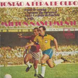 Milton Nascimento - Do Filme Tostão A Fera De Ouro Mp3