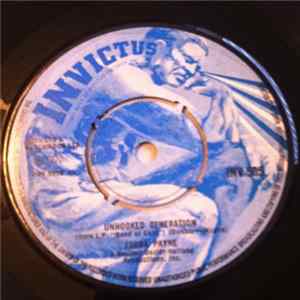 Freda Payne - Deeper And Deeper Mp3