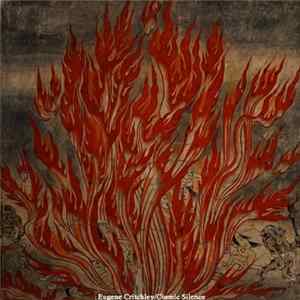 Cosmic Silence , Eugene Critchley - Eugene Critchley​ / ​Cosmic Silence Mp3
