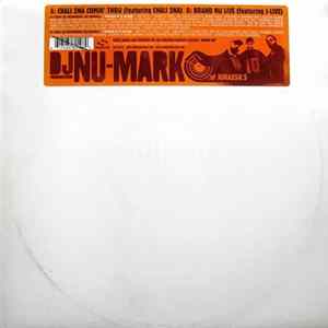 DJ Nu-Mark - Chali 2NA Comin' Thru / Brand Nu Live Mp3