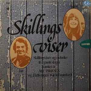 Various - Skillingsviser Mp3