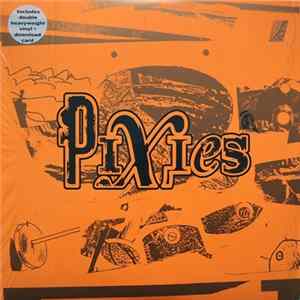 Pixies - Indie Cindy Mp3