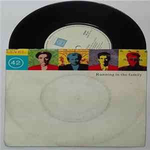 Level 42 - Running In The Family Mp3