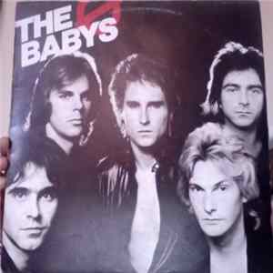 The Babys - Union Jacks Mp3