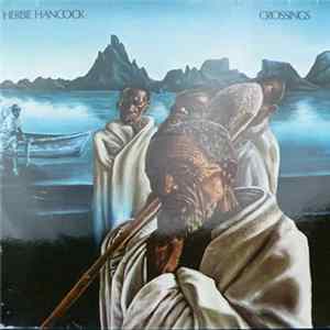 Herbie Hancock - Crossings Mp3