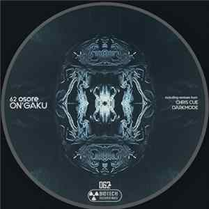 Osore - On'gaku Mp3