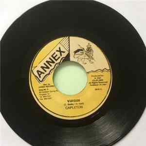 Capleton - Virgin Mp3