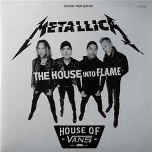 Metallica - The House Into Flame Mp3