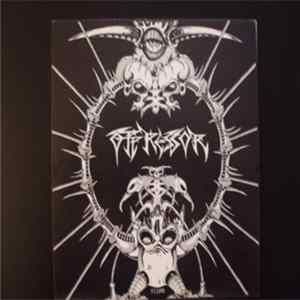 Oppressor - Oppressor Mp3