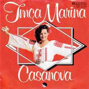 Imca Marina - Casanova Mp3