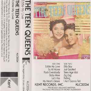 The Teen Queens - Eddie My Love Mp3