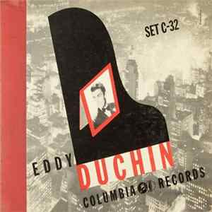 Eddy Duchin - Eddy Duchin Mp3