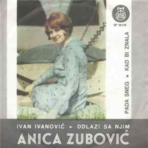 Anica Zubović - Ivan Ivanović Mp3