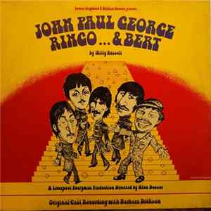 Various - John, Paul, George, Ringo... & Bert Mp3
