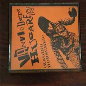 Vanviddets Husarer - Vanviddets Husarer ( Raging Horsemen) Mp3