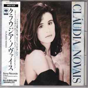 Cláudia Novais - Cláudia Novais Mp3