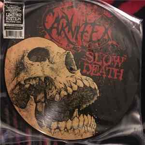 Carnifex - Slow Death Mp3
