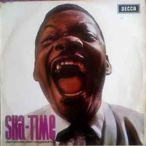 Jamaica's Own Vagabonds - Ska-Time Mp3