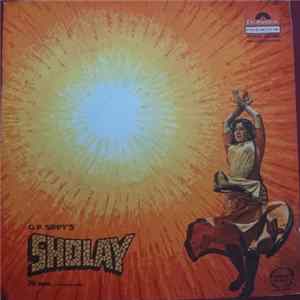 R. D. Burman - Sholay Mp3