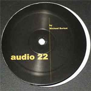 Michael Burkat - Trespass Mp3