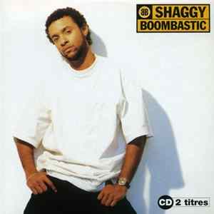 Shaggy - Boombastic Mp3