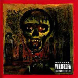 Slayer - Seasons In The Abyss Mp3