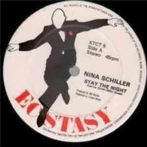 Nina Schiller - Stay The Night Mp3