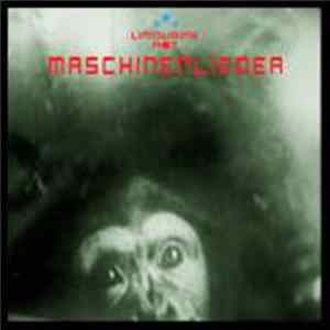 Limousine Rot - Maschinenlieder Mp3