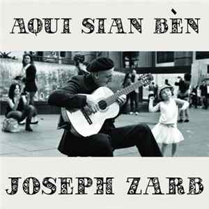 Joseph Zarb & Damian De Boos-Smith - Aqui Sian Bén Mp3