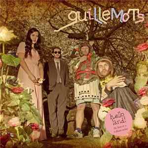 Guillemots - Hello Land! Mp3