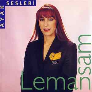 Leman Sam - Ayak Sesleri Mp3