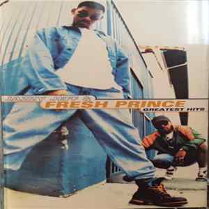 DJ Jazzy Jeff & The Fresh Prince - Greatest Hits Mp3